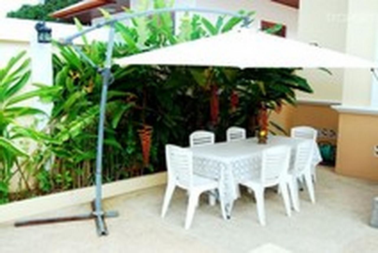 Majestic Villas Phuket Rawai Exterior photo
