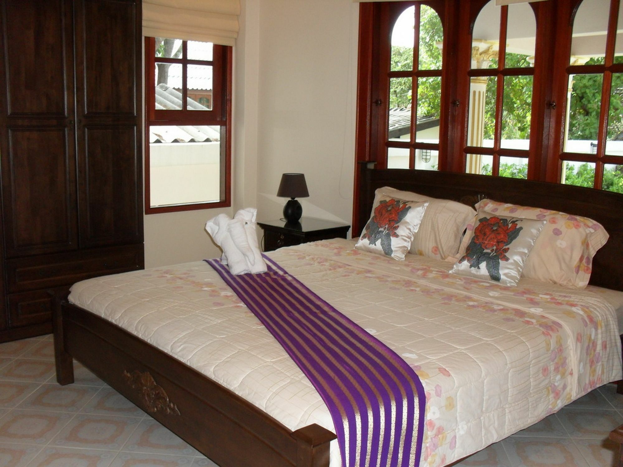 Majestic Villas Phuket Rawai Exterior photo